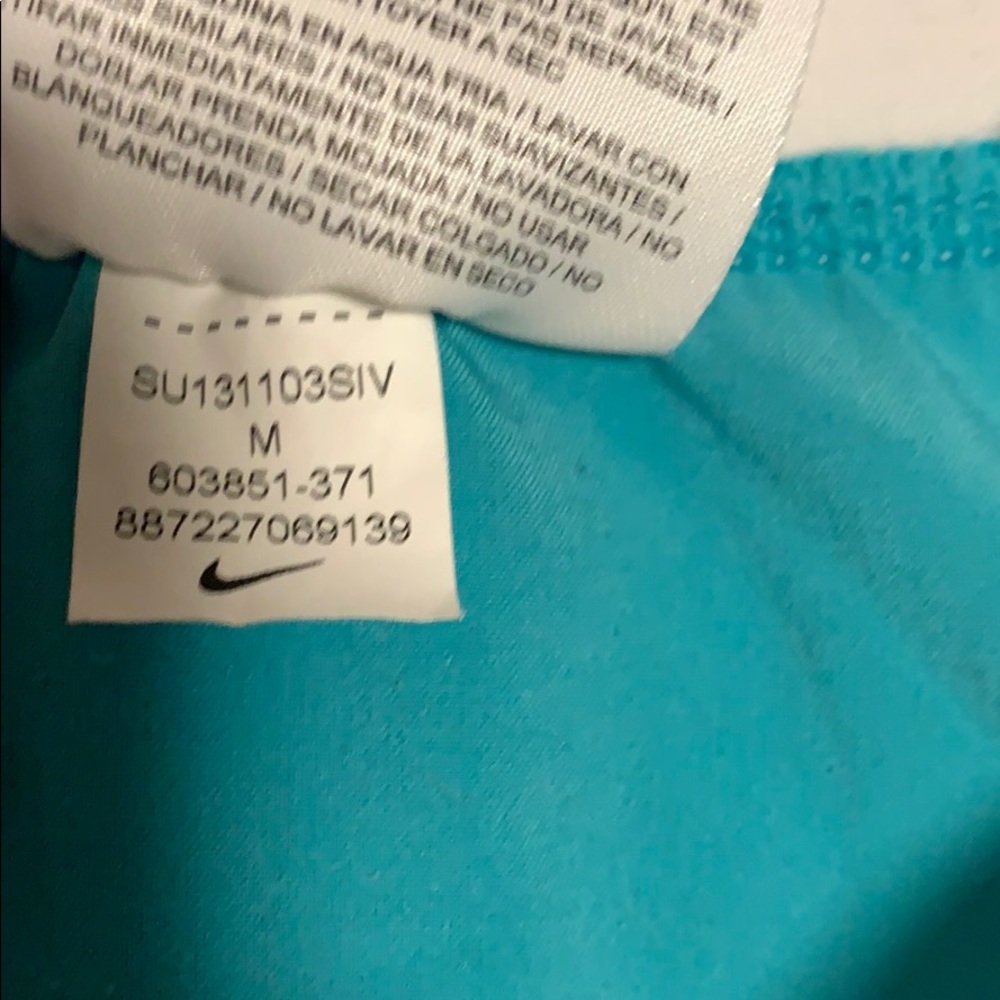 Nike shorts - Picture 6 of 7